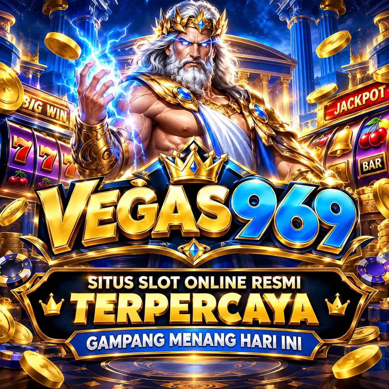 VEGAS969
